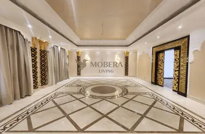 Villa - 7 Bedrooms - 7 Bathrooms for rent in Nad Al Sheba 2 - Nad Al Sheba - Dubai