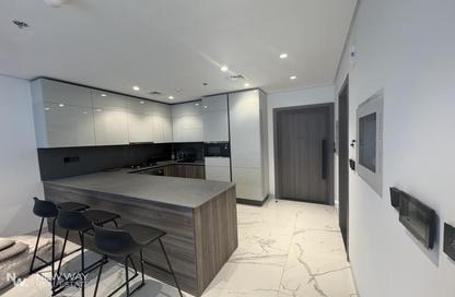 Apartment - 1 Bedroom - 2 Bathrooms for sale in Royal Regency - Business Bay - Dubai