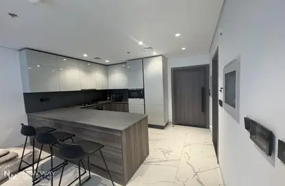 Apartment - 1 Bedroom - 2 Bathrooms for sale in Royal Regency - Business Bay - Dubai