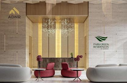 Apartment - 3 Bedrooms - 4 Bathrooms for sale in Parkgreen Residences - Liwan - Dubai