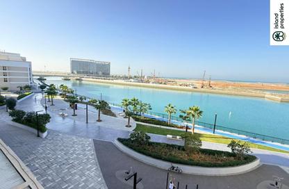 Apartment - 1 - 2 for sale in The Lagoons - Mina Al Arab - Ras Al Khaimah