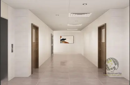 Apartment - Studio - 1 Bathroom for sale in Al Ameera Village - Ajman