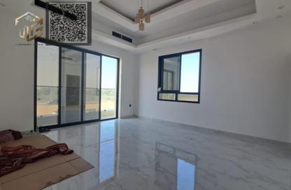 Villa - 5 - 7 for sale in Al Aamra Gardens - Al Amerah - Ajman