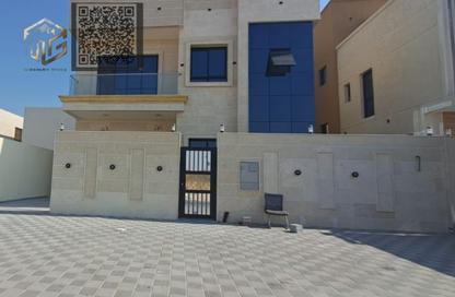 Villa - 5 - 7 for sale in Al Aamra Gardens - Al Amerah - Ajman