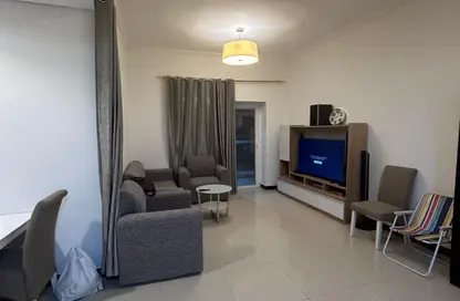 Apartment - 2 Bedrooms - 2 Bathrooms for rent in Ayat Oasis - Dubai Silicon Oasis - Dubai