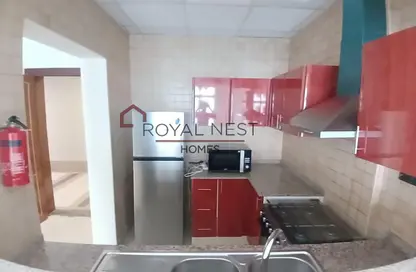 شقة - غرفة نوم - 2 حمامات للايجار في 6 لا فيستا ريزيدنس - لا فيستا - واحة دبي للسيليكون - دبي