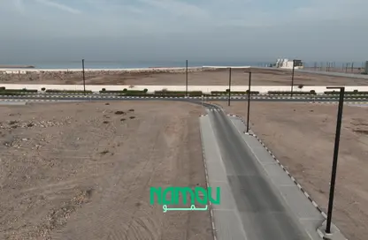 أرض - استوديو للبيع في المعيريض - رأس الخيمة