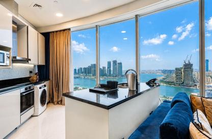 Apartment - 2 Bedrooms - 4 Bathrooms for sale in Avani Palm View Hotel and Suites - Dubai Media City - Dubai Apartment - 2 Bedrooms - 4 Bathrooms for sale in Avani Palm View Hotel and Suites - Dubai Media City - Dubai