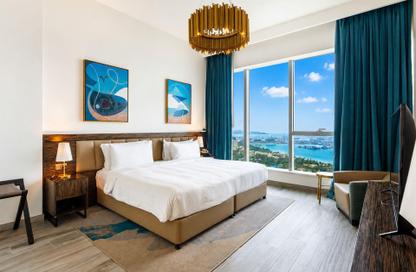 Apartment - 2 Bedrooms - 4 Bathrooms for sale in Avani Palm View Hotel and Suites - Dubai Media City - Dubai Apartment - 2 Bedrooms - 4 Bathrooms for sale in Avani Palm View Hotel and Suites - Dubai Media City - Dubai