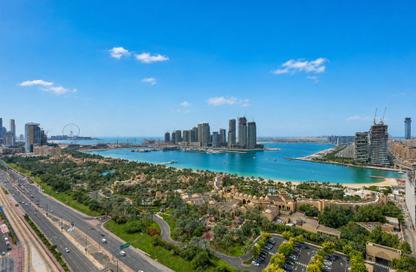 Apartment - 2 Bedrooms - 4 Bathrooms for sale in Avani Palm View Hotel  and  Suites - Dubai Media City - Dubai
