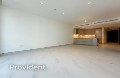 Apartment - 1 Bedroom - 2 Bathrooms for rent in Sobha Creek Vistas Grande - Sobha Hartland - Mohammed Bin Rashid City - Dubai