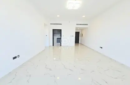 Apartment - 1 Bedroom - 2 Bathrooms for rent in Geepas Tower - Arjan - Dubai