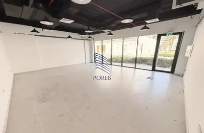 Retail - Studio for rent in Azizi Riviera 31 - AZIZI Riviera - Meydan One - Meydan - Dubai Retail - Studio for rent in Azizi Riviera 31 - AZIZI Riviera - Meydan One - Meydan - Dubai