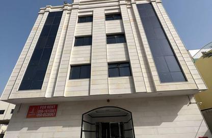 Apartment - 1 Bedroom - 1 Bathroom for rent in Sheikh Jaber Al Sabah Street - Al Naimiya - Al Nuaimiya - Ajman Apartment - 1 Bedroom - 1 Bathroom for rent in Sheikh Jaber Al Sabah Street - Al Naimiya - Al Nuaimiya - Ajman