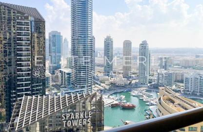 Apartment - 2 Bedrooms - 3 Bathrooms for rent in Shams 1 - Shams - Jumeirah Beach Residence - Dubai Apartment - 2 Bedrooms - 3 Bathrooms for rent in Shams 1 - Shams - Jumeirah Beach Residence - Dubai