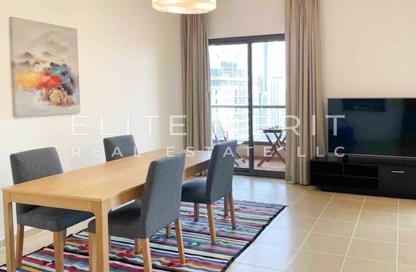 Apartment - 2 Bedrooms - 3 Bathrooms for rent in Shams 1 - Shams - Jumeirah Beach Residence - Dubai Apartment - 2 Bedrooms - 3 Bathrooms for rent in Shams 1 - Shams - Jumeirah Beach Residence - Dubai