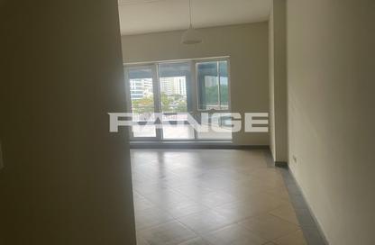 Apartment - Studio - 1 for rent in Madison Residency - Barsha Heights (Tecom) - Dubai