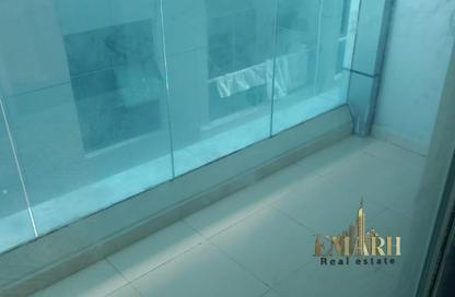 Apartment - 1 Bedroom - 2 Bathrooms for sale in City Tower - Al Nuaimiya - Ajman