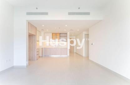 Apartment - 2 - 2 for rent in Park Field Tower 1 - Park Field - Dubai Hills Estate - Dubai