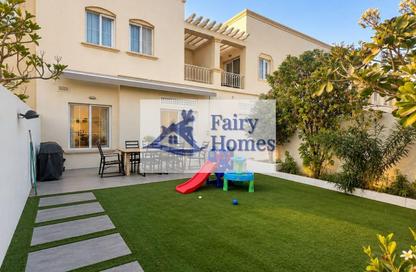 Villa - 2 - 3 for rent in Springs 5 - The Springs - Dubai Villa - 2 - 3 for rent in Springs 5 - The Springs - Dubai