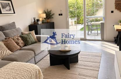 Villa - 2 - 3 for rent in Springs 5 - The Springs - Dubai Villa - 2 - 3 for rent in Springs 5 - The Springs - Dubai