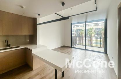 Apartment - 1 Bedroom - 2 Bathrooms for rent in Oakley Square Residences - District 11 - Jumeirah Village Circle - Dubai Apartment - 1 Bedroom - 2 Bathrooms for rent in Oakley Square Residences - District 11 - Jumeirah Village Circle - Dubai