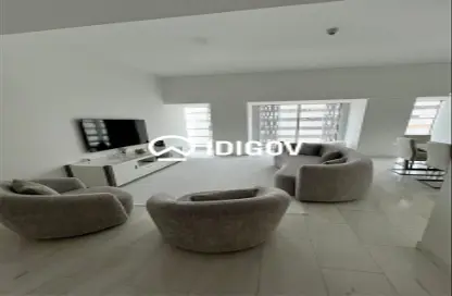 Apartment - 2 Bedrooms - 3 Bathrooms for sale in Cayan Tower - Dubai Marina - Dubai