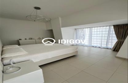 Apartment - 2 - 3 for sale in Cayan Tower - Dubai Marina - Dubai