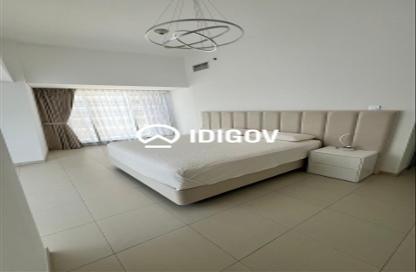 Apartment - 2 - 3 for sale in Cayan Tower - Dubai Marina - Dubai