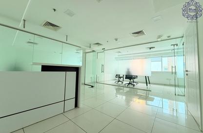 Office Space - Studio - 2 Bathrooms for rent in Yes Business Tower - Al Barsha 1 - Al Barsha - Dubai