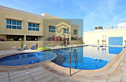 Villa - 5 Bedrooms - 5 Bathrooms for rent in Umm Suqeim 2 Villas - Umm Suqeim 2 - Umm Suqeim - Dubai Villa - 5 Bedrooms - 5 Bathrooms for rent in Umm Suqeim 2 Villas - Umm Suqeim 2 - Umm Suqeim - Dubai