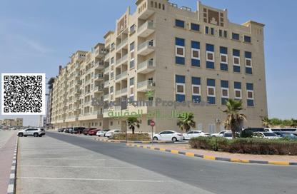 Apartment - Studio - 1 Bathroom for rent in Al Ameera Village - Ajman Apartment - Studio - 1 Bathroom for rent in Al Ameera Village - Ajman
