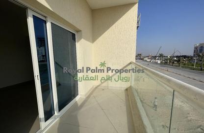 Apartment - Studio - 1 Bathroom for rent in Al Ameera Village - Ajman Apartment - Studio - 1 Bathroom for rent in Al Ameera Village - Ajman