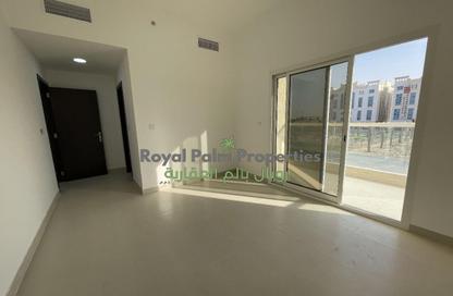Apartment - Studio - 1 Bathroom for rent in Al Ameera Village - Ajman