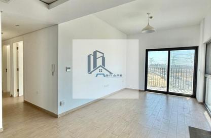 Apartment - 3 Bedrooms - 2 Bathrooms for rent in The Nook 2 - The Nook - Wasl Gate - Dubai