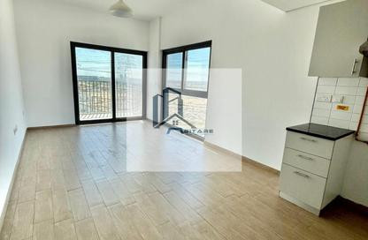 Apartment - 3 Bedrooms - 2 Bathrooms for rent in The Nook 2 - The Nook - Wasl Gate - Dubai