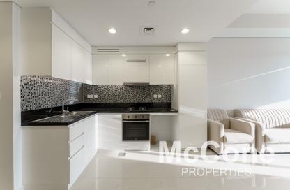 Apartment - 2 Bedrooms - 2 Bathrooms for rent in Aykon City Tower C - Aykon City - Business Bay - Dubai