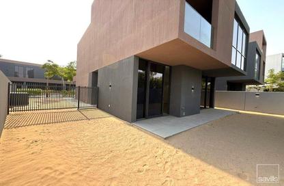 Villa - 4 - 6 for rent in Kaya - Masaar - Tilal City - Sharjah