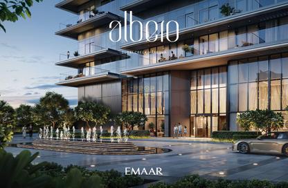 Apartment - 1 - 3 for sale in Albero by Emaar - Dubai Creek Harbour (The Lagoons) - Dubai