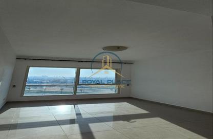 Apartment - 1 Bedroom - 2 Bathrooms for rent in Lake Point Tower - JLT Cluster N - Jumeirah Lake Towers - Dubai