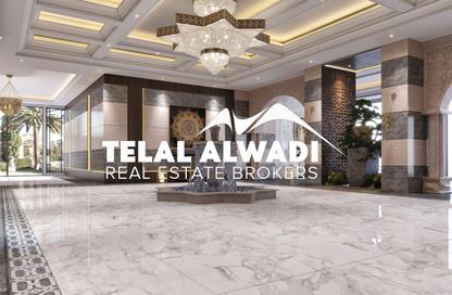 Apartment - 3 Bedrooms - 3 Bathrooms for sale in Faradis Tower - Al Mamzar - Sharjah - Sharjah