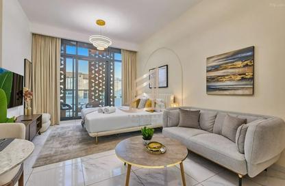 Apartment - Studio - 1 Bathroom for sale in Serenity Lakes 5 - District 10 - Jumeirah Village Circle - Dubai