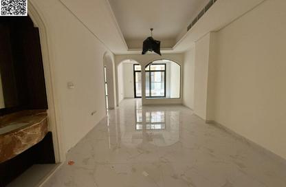 Apartment - 2 Bedrooms - 3 Bathrooms for rent in CityLife Al Tallah - Al Tallah 2 - Ajman