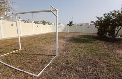 Villa - 7+ - 7+ for rent in Al Hamidiya - Ajman