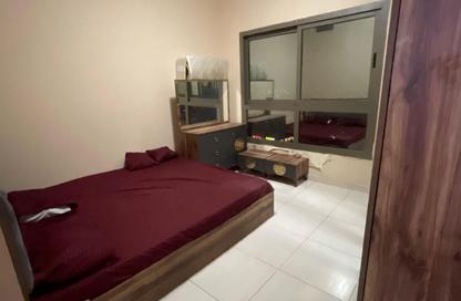 Apartment - 1 Bedroom - 2 Bathrooms for sale in Paradise Lakes Towers - Emirates City - Ajman