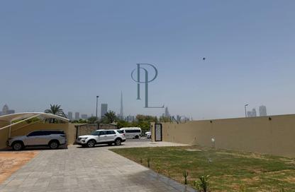 Villa - 4 Bedrooms - 5 Bathrooms for rent in Al Quoz 2 - Al Quoz - Dubai Villa - 4 Bedrooms - 5 Bathrooms for rent in Al Quoz 2 - Al Quoz - Dubai
