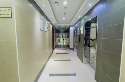 Apartment - 1 Bedroom - 2 Bathrooms for rent in Al Manal Residence 2 - Dubai Silicon Oasis - Dubai