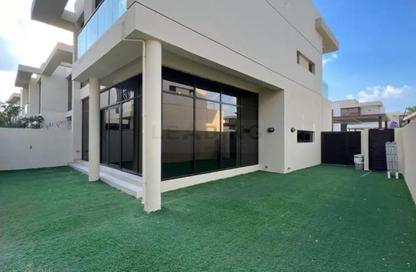 Villa - 3 Bedrooms - 4 Bathrooms for rent in Richmond - DAMAC Hills - Dubai