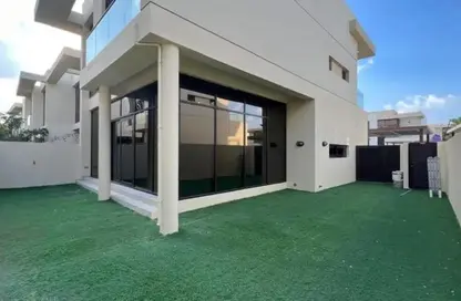 Villa - 3 Bedrooms - 4 Bathrooms for rent in Richmond - DAMAC Hills - Dubai