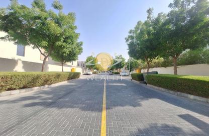 Townhouse - 2 Bedrooms - 4 Bathrooms for rent in Nasma Residence - Al Tai - Sharjah